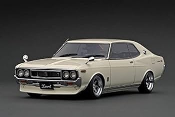 Amazon | イグニッションモデル 1/18 日産 ローレル 2000SGX 2